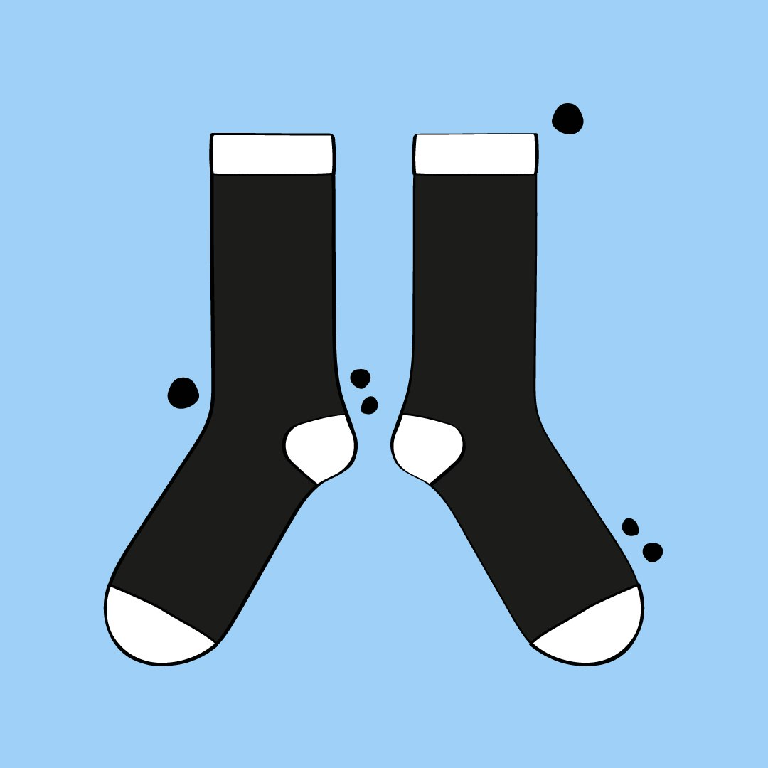 Deyou Bebe Chaussettes Dessin Anime Impression Chaussettes Bebe Enfant En Bas Age Pour Bebes Filles Garcons 10 Paires Ensemble Bebe Bebe Garcon 0 24m Libertywings Vn