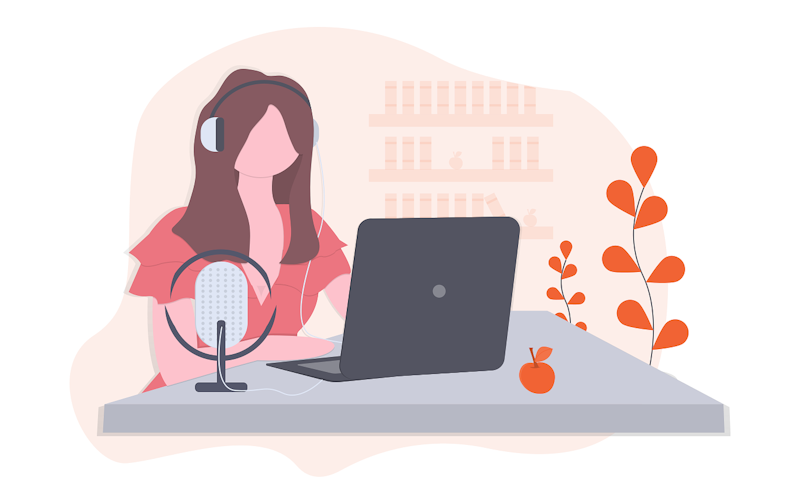 undraw_podcast_orange.png