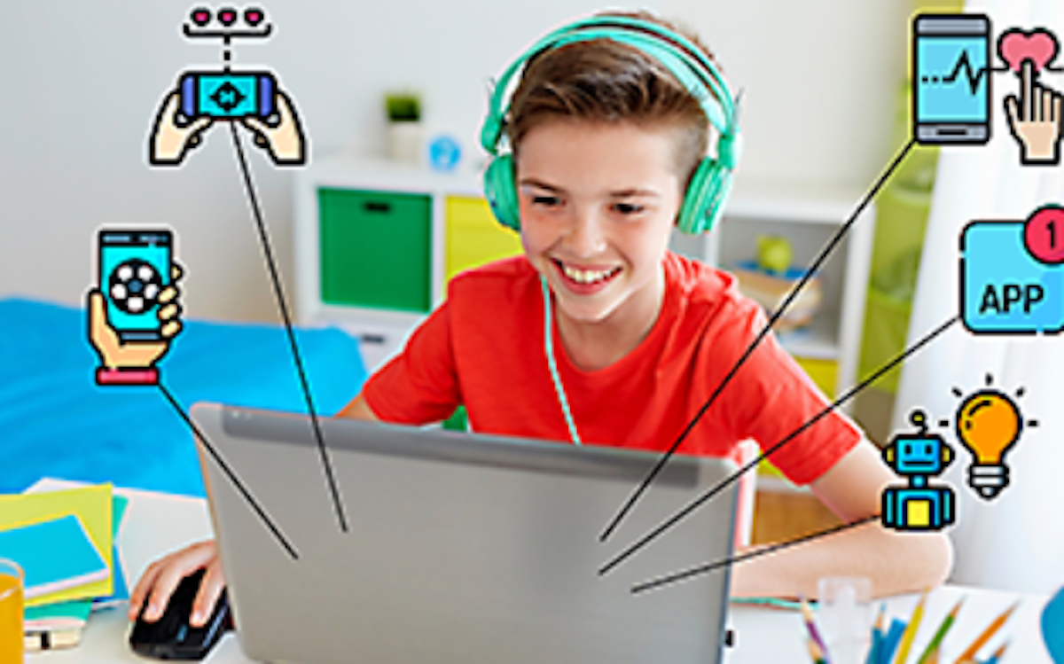 JetLearn - 1:1 Coding Classes for Kids