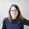 Portrait Agathe Mouchel