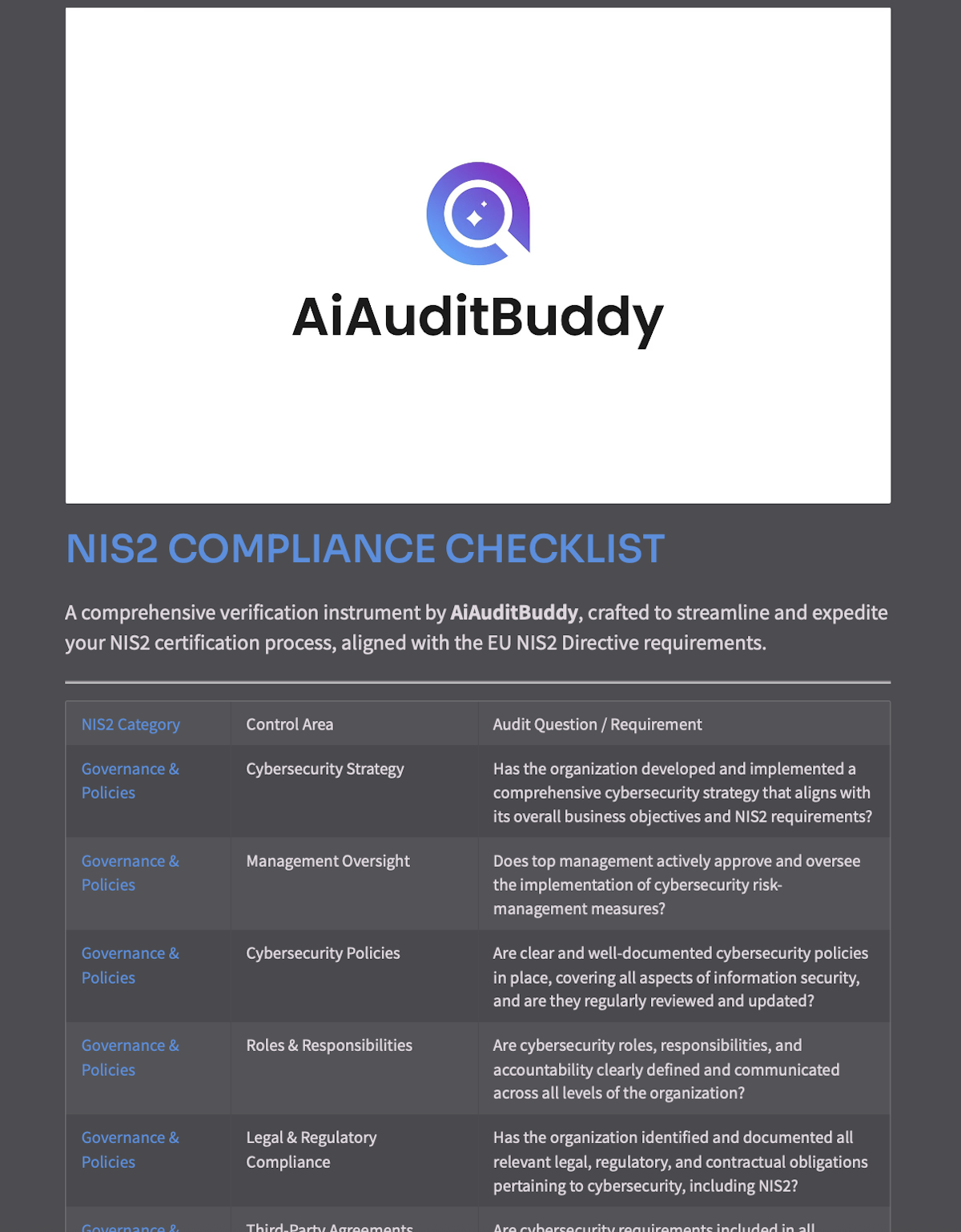 🚨 NIS2 just got real in Germany!