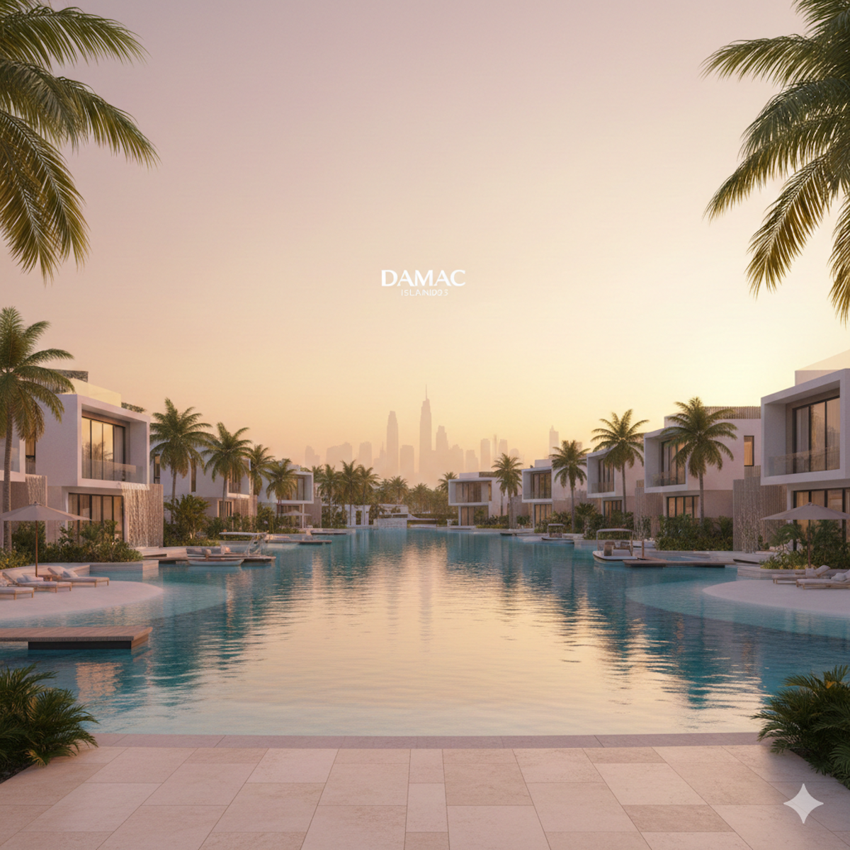 DAMAC Barbados 2 