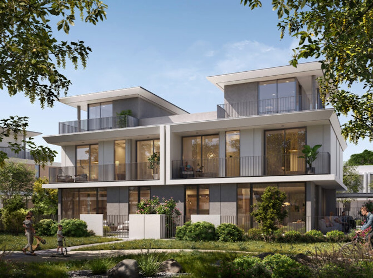 Emaar Vindera