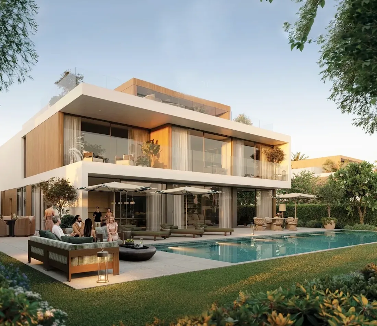 Emaar Montura