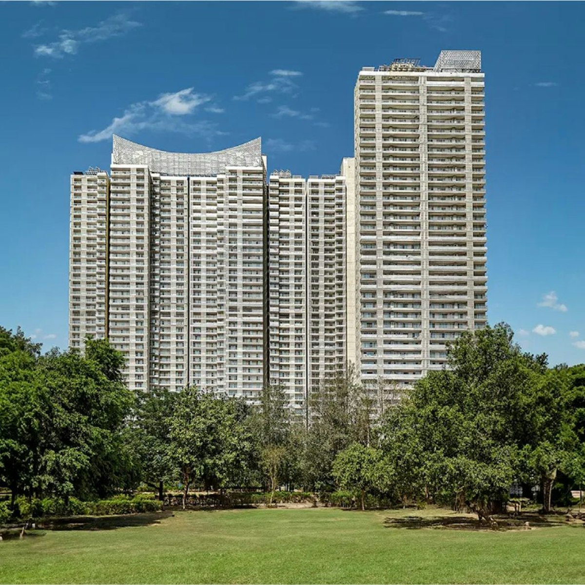 Emaar Ovelle at The Valley 