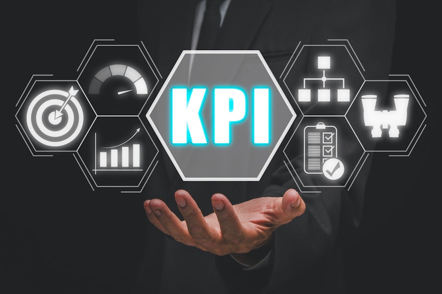 KPI service client