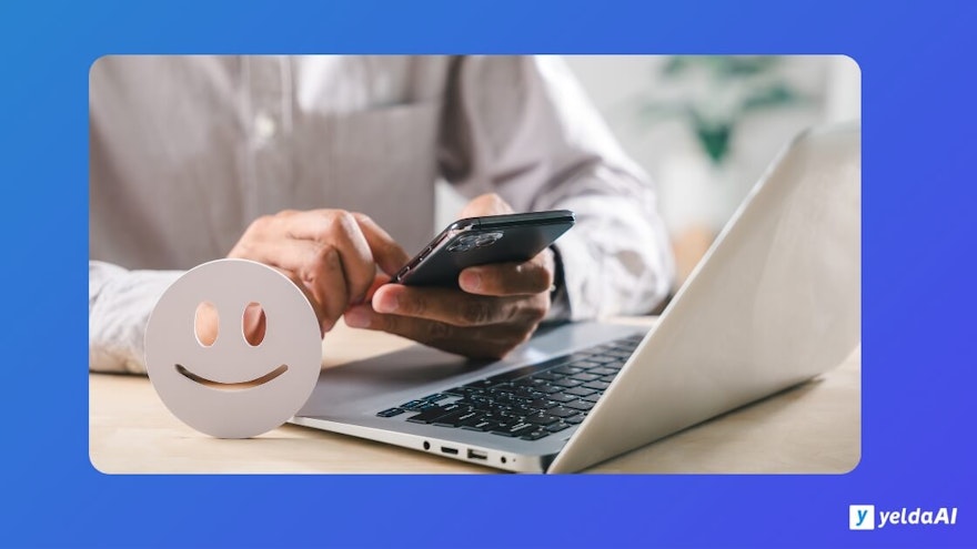 Automatisation de son service client avec YeldaAI