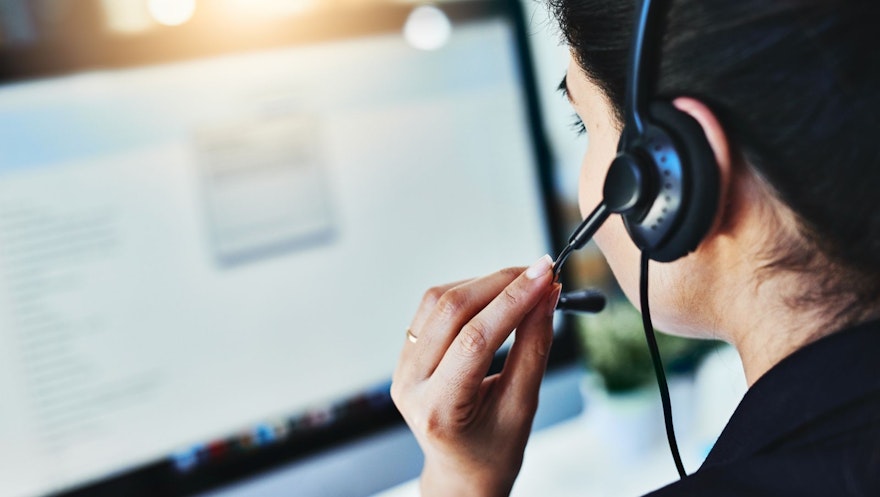 Centre d'appel hôtelier : Guide complet du service client efficace
