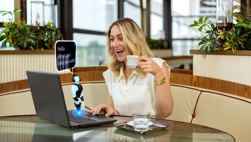 IA pour l’hôtellerie : avantages, usages et conseils pratiques