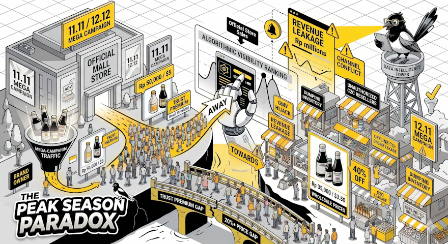 ecommerce is interesting