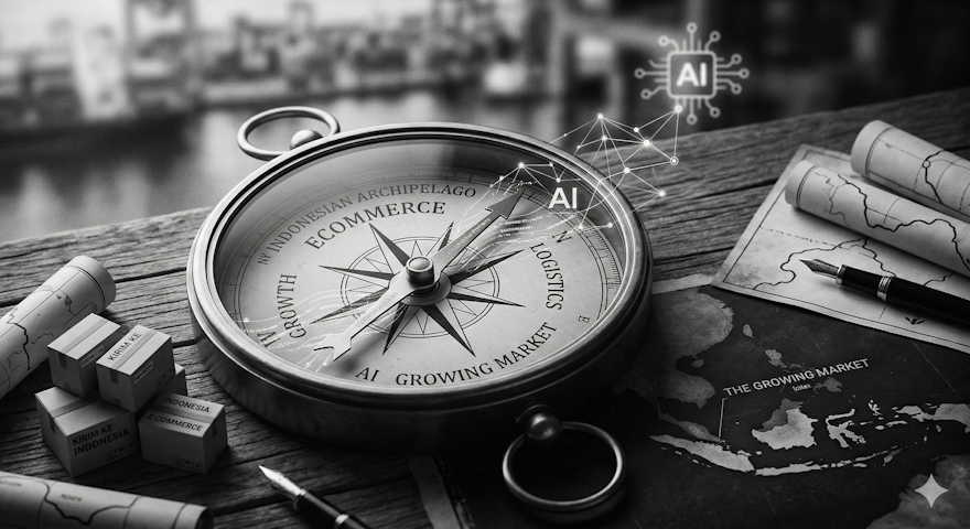 ecommerce is growing!