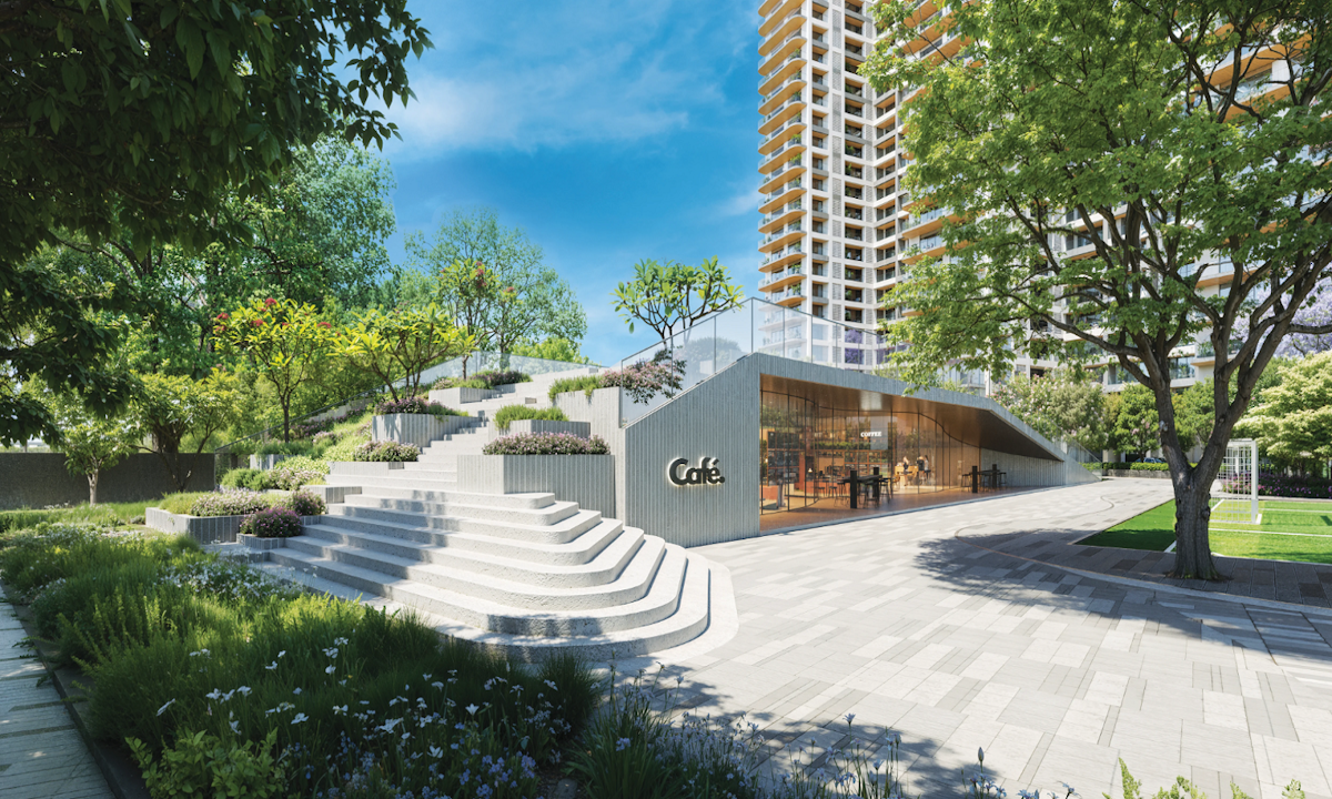 Indiabulls Heights