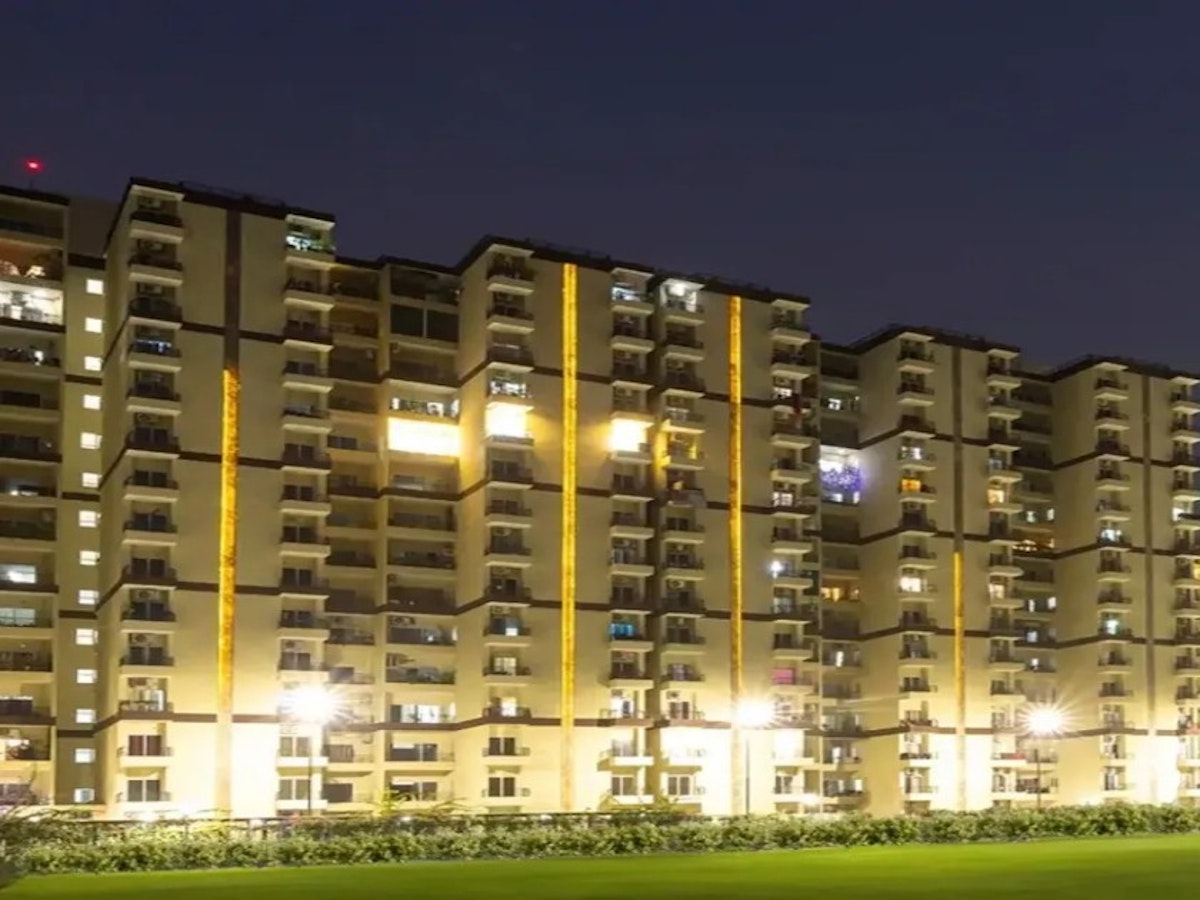 Pardos Sakura Sector 90 New Gurgaon