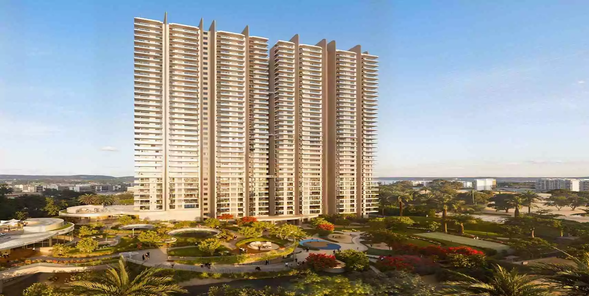 Conscient Elaira Residences