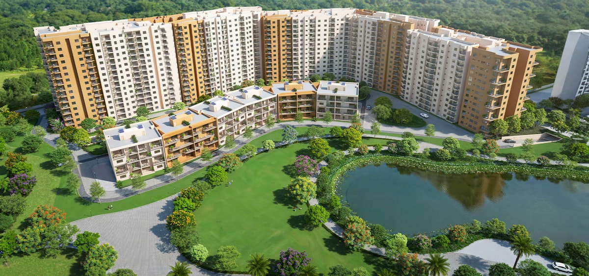 Birla Trimaya