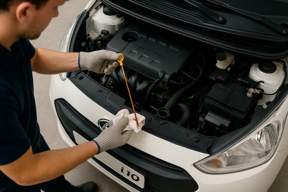 Dịch Vụ Chẩn đoán, Sửa Chữa Trên ô Tô Tại VATS – Chính Xác, Bền Bỉ, An Toàn