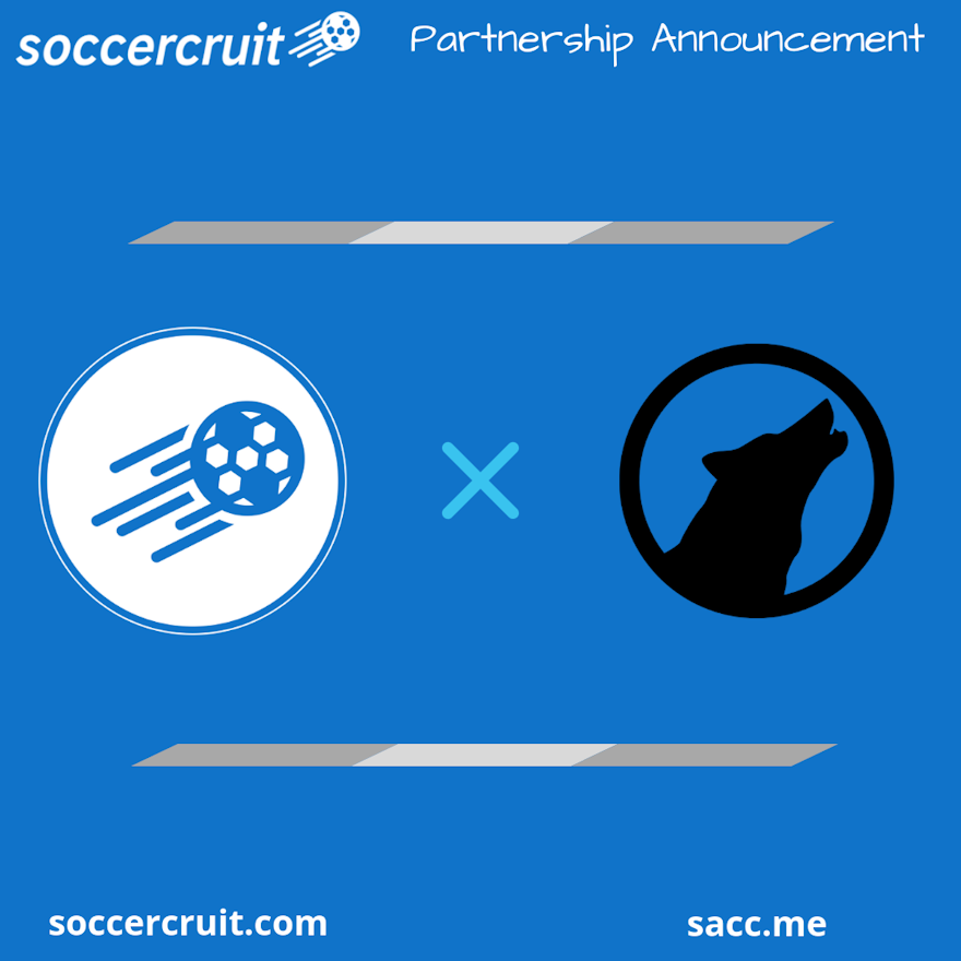 Soccercruit announces partnership with S.A.C.C