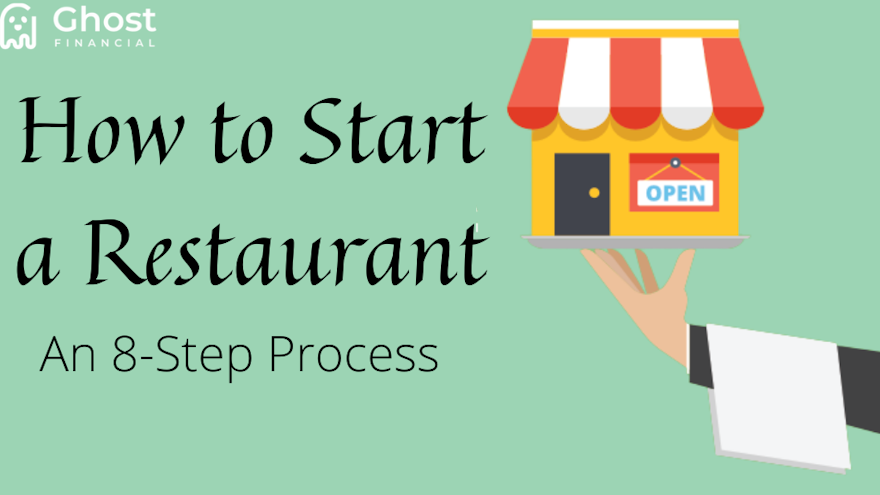 How to Start a Restaurant