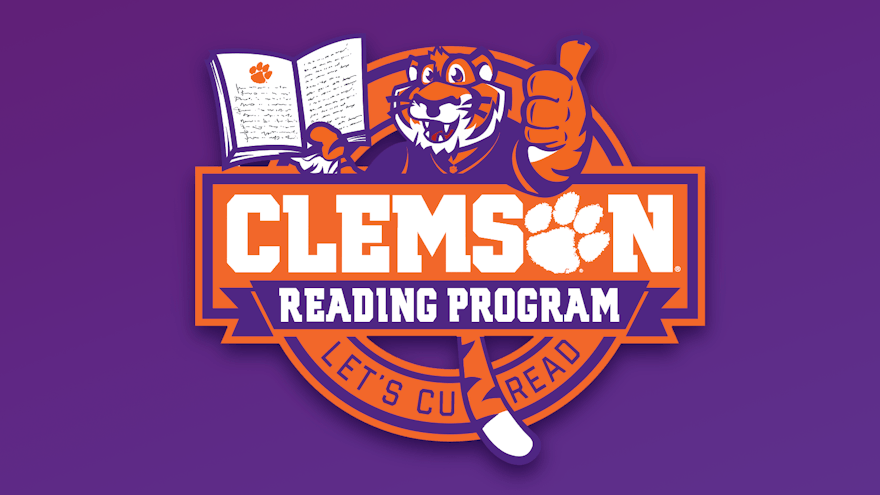 Clemson Reading Program