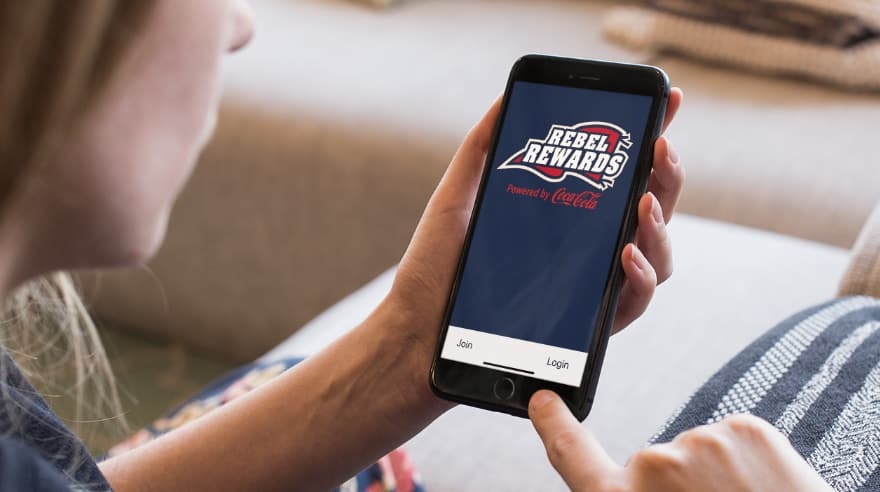 Ole Miss Rebel Rewards Increases Reliability with Switch to FanMaker