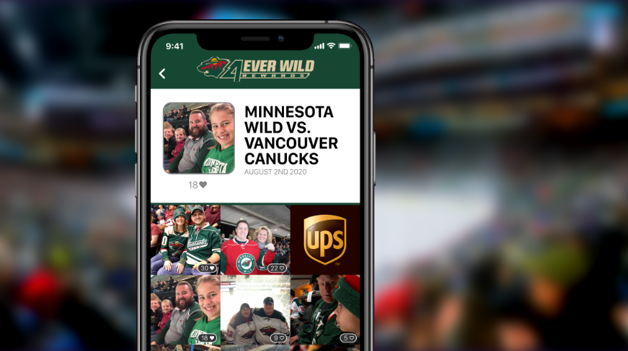 Capture Fan Photos and Build Community with CrowdCameo