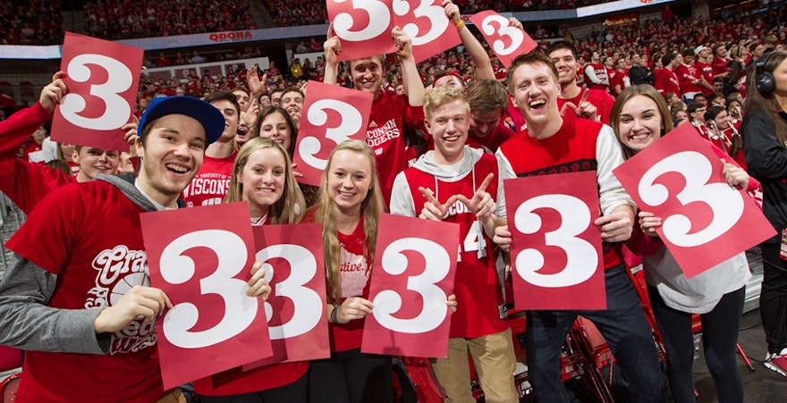 How Wisconsin is Rewarding Loyal Fans with Priority Seating