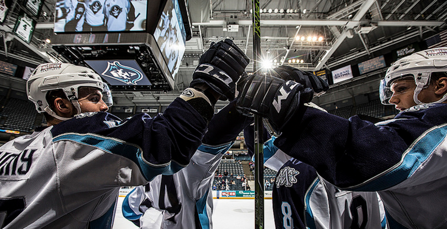 Milwaukee Admirals Offer Exclusive Experiences and Prizes to Increase Fan Engagement