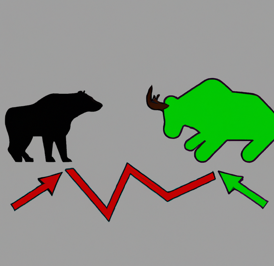Bull market, Bear market, qu'est-ce que c'est ?