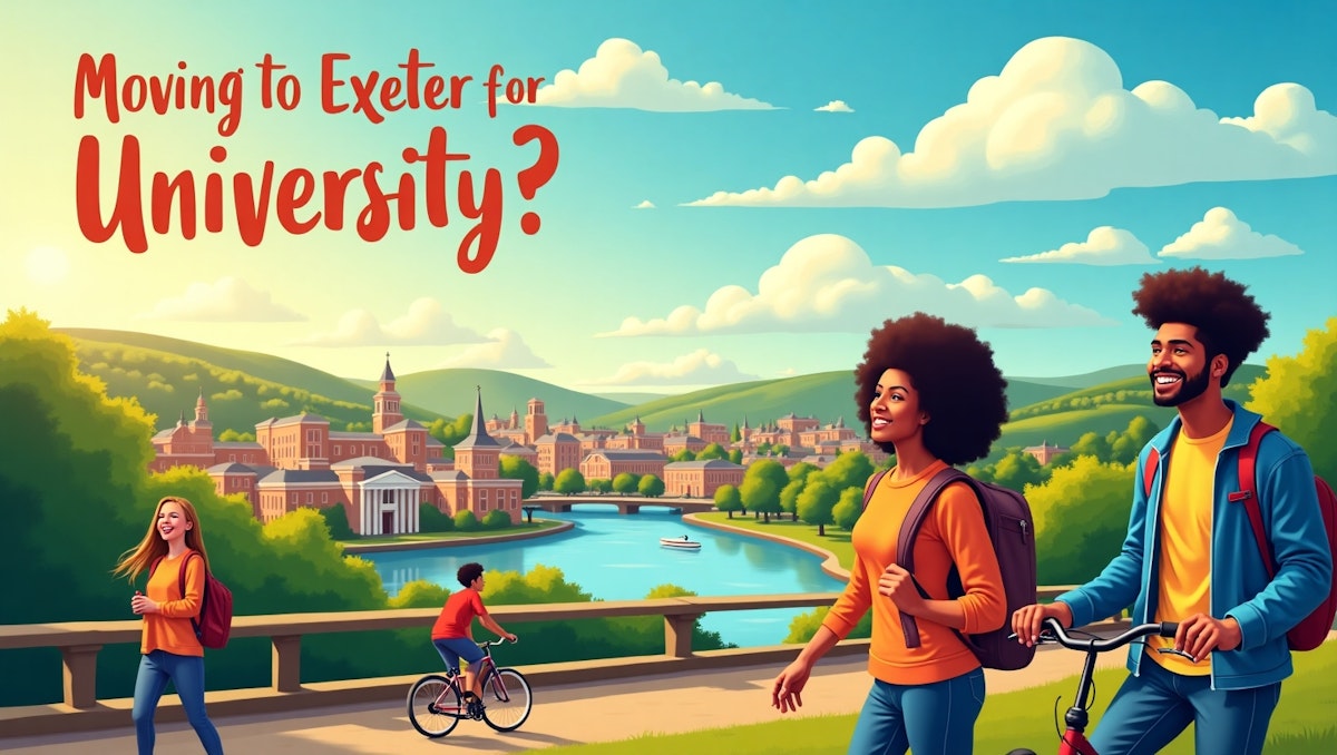 Exeter