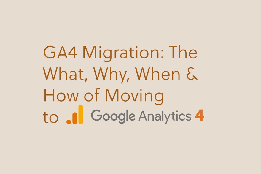 google analytics data