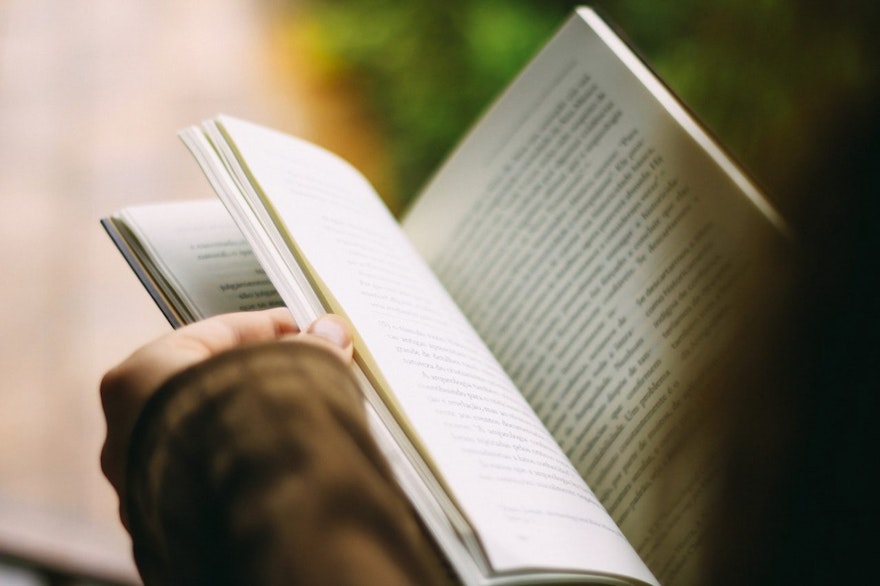 Passion in the Writer, Passion in the Reader: How Passion Contributes to Engaging Content