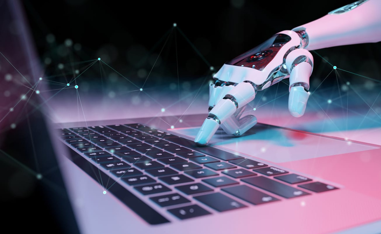 The Future Role of AI in the Writing Industry