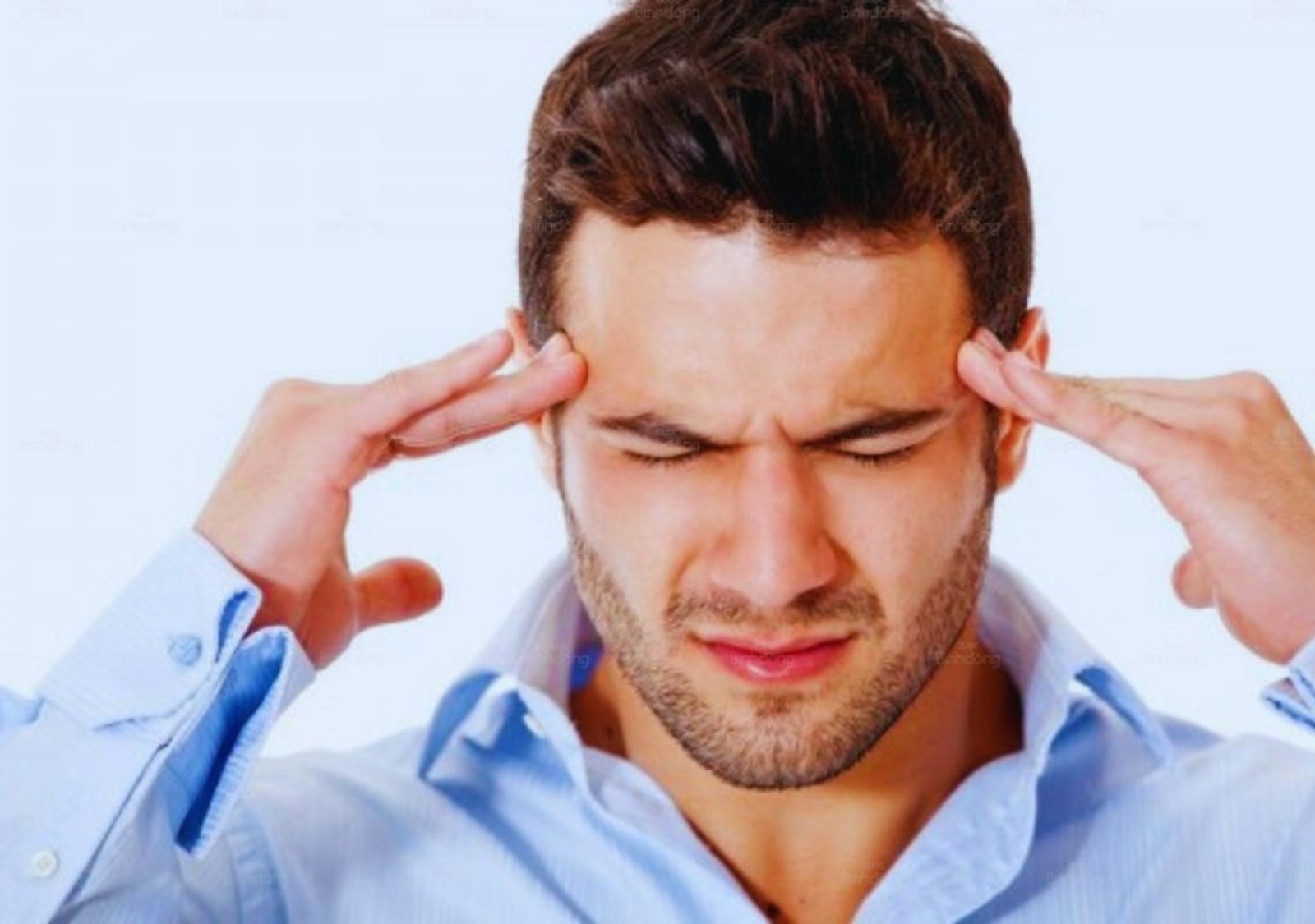 Tác hại của Thức khuya ở nam giới
