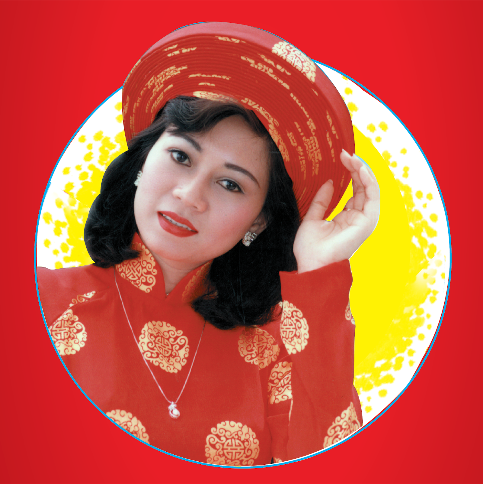 Lương y Nguyễn Thị Thuỳ Trang Bình Đông