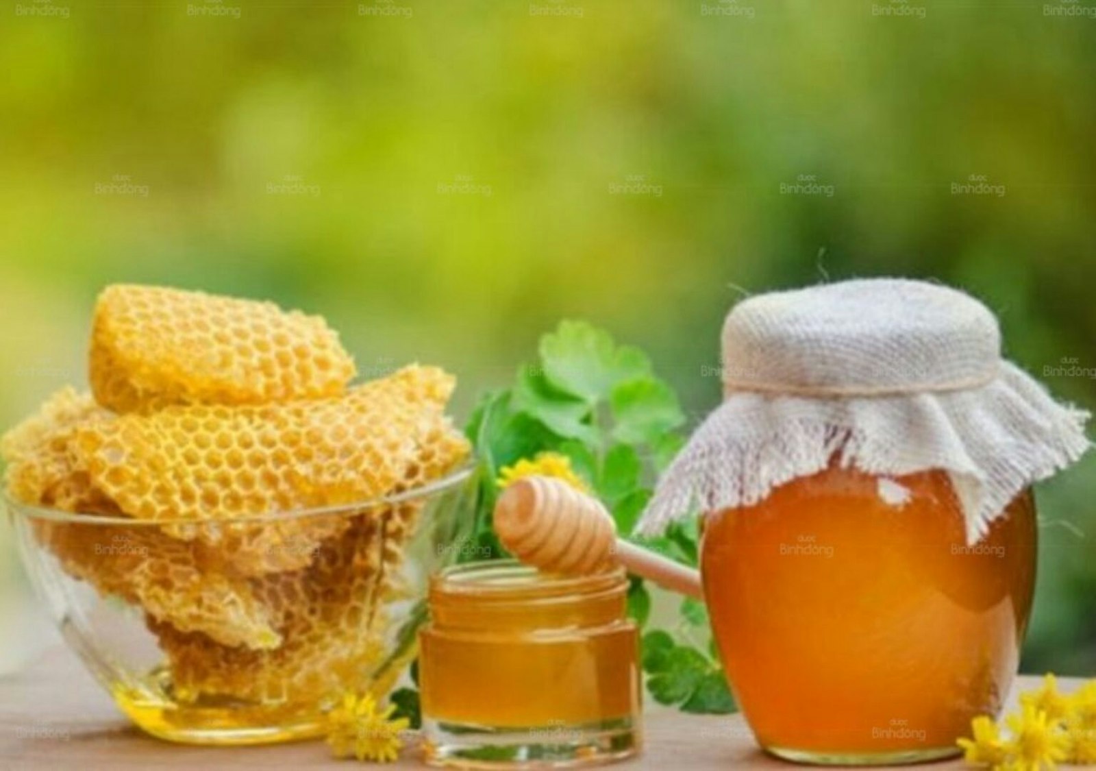 Cách sử dụng mật ong trị ho: Mẹo dân gian hiệu quả và dễ làm tại nhà