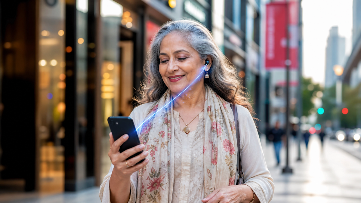 ReSound Hearing Aids