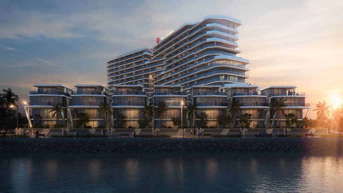 Tonino Lamborghini Sector 71 – Luxury Meets Connectivity