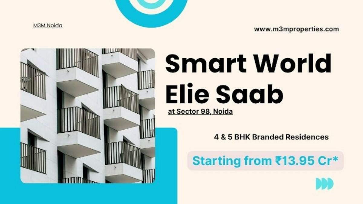 What Are the Key Highlights of Smart World Elie Saab?