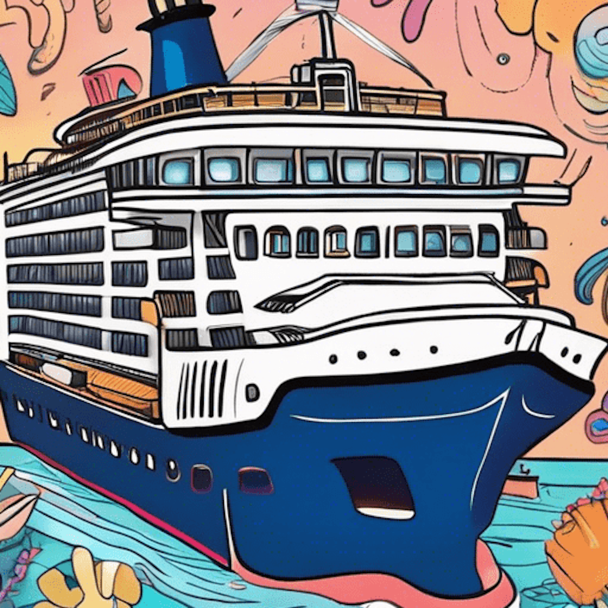 msc cruises insolvenzverfahren