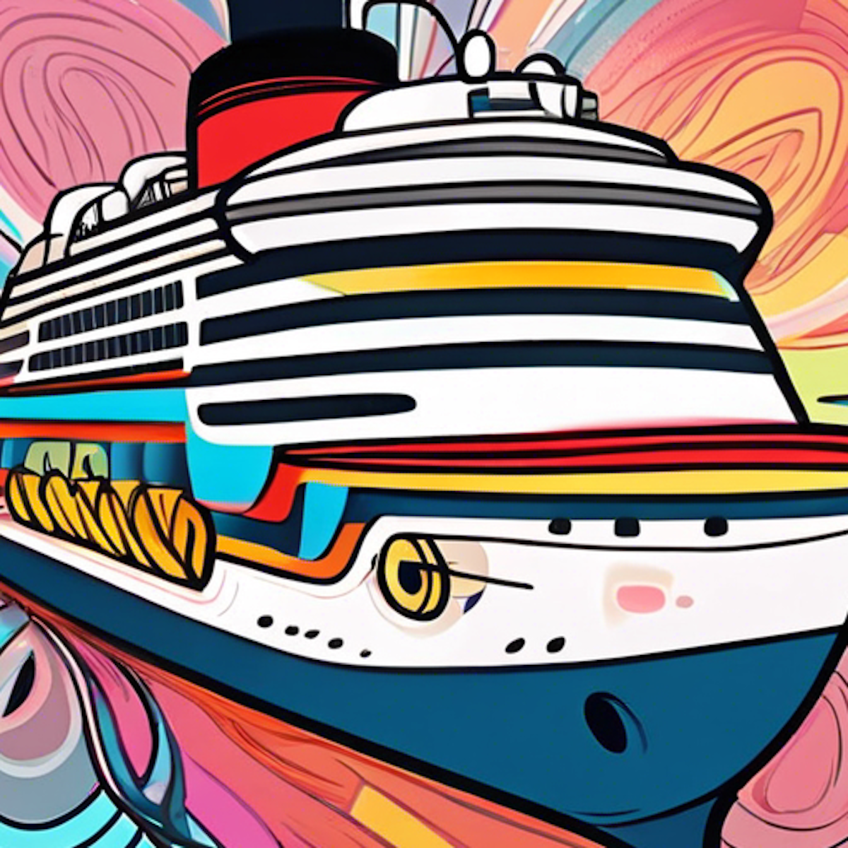kreuzfahrtschiff artania
