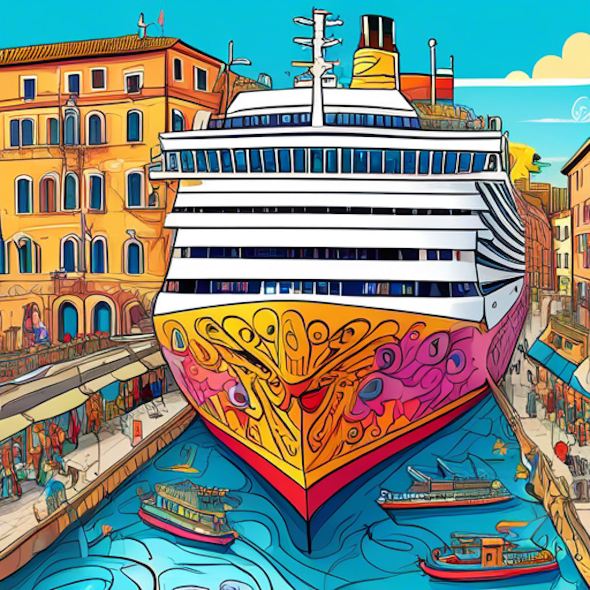 AIDA Black Week Angebote