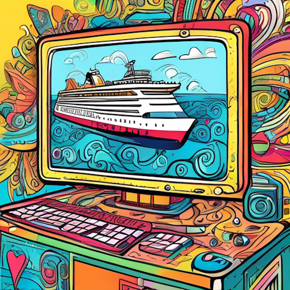 MSC Single Kreuzfahrt