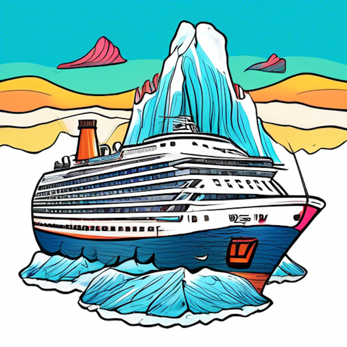 Kreuzfahrt für Alleinreisende