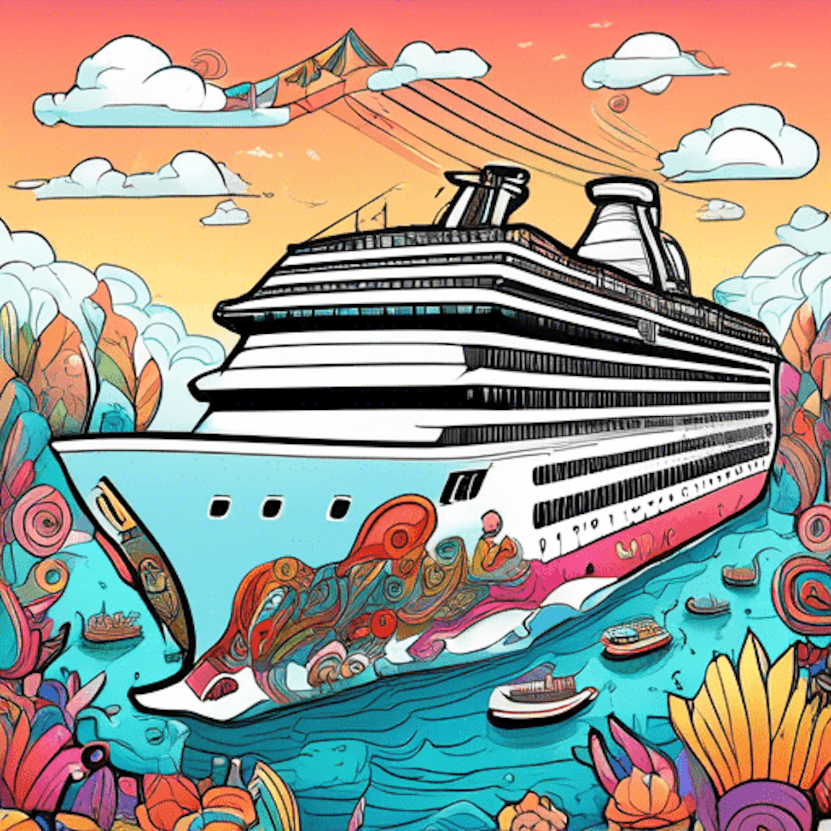 AIDA Single Kreuzfahrt