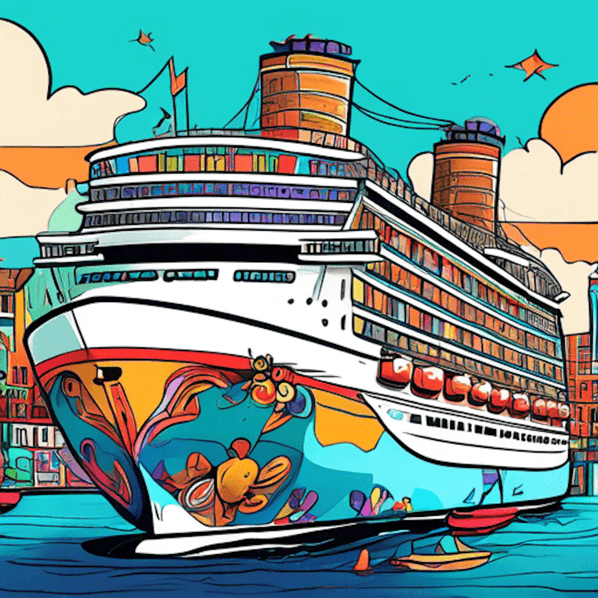 Single Kreuzfahrt mit AIDA
