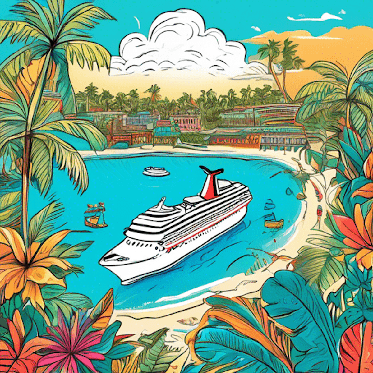 Mein Schiff Singlereisen