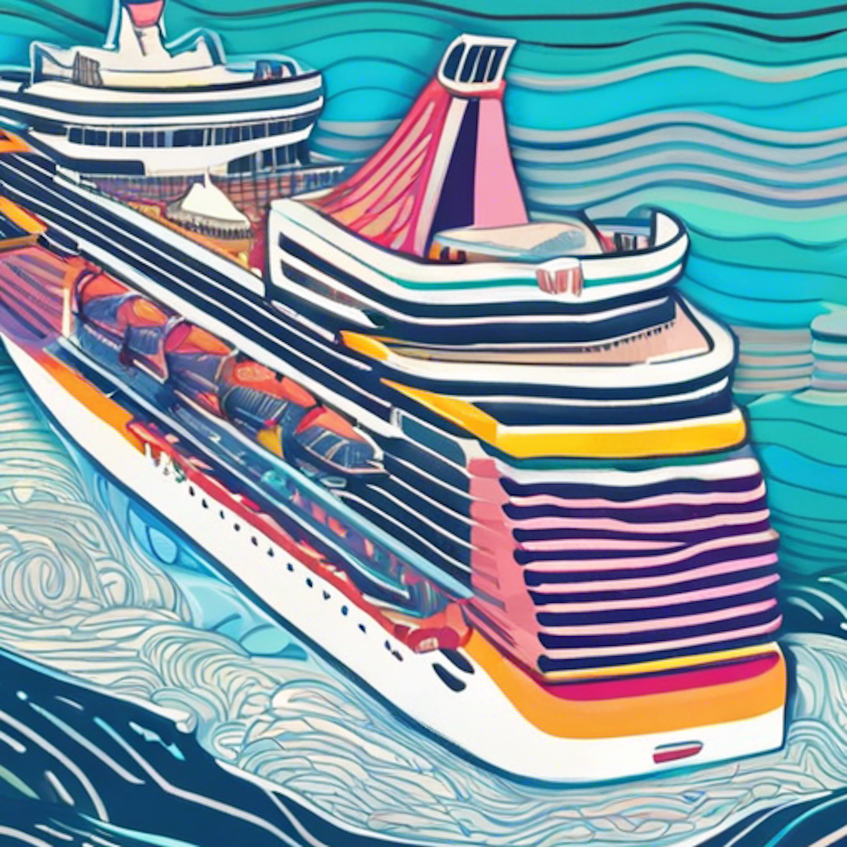 Single Kreuzfahrt nach Norwegen