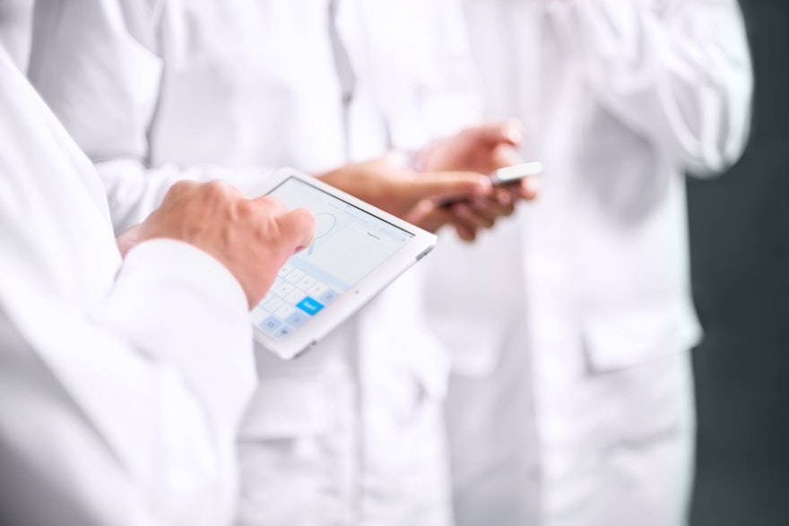 Industriels de l’agroalimentaire - Pourquoi passer au Digital Learning ?