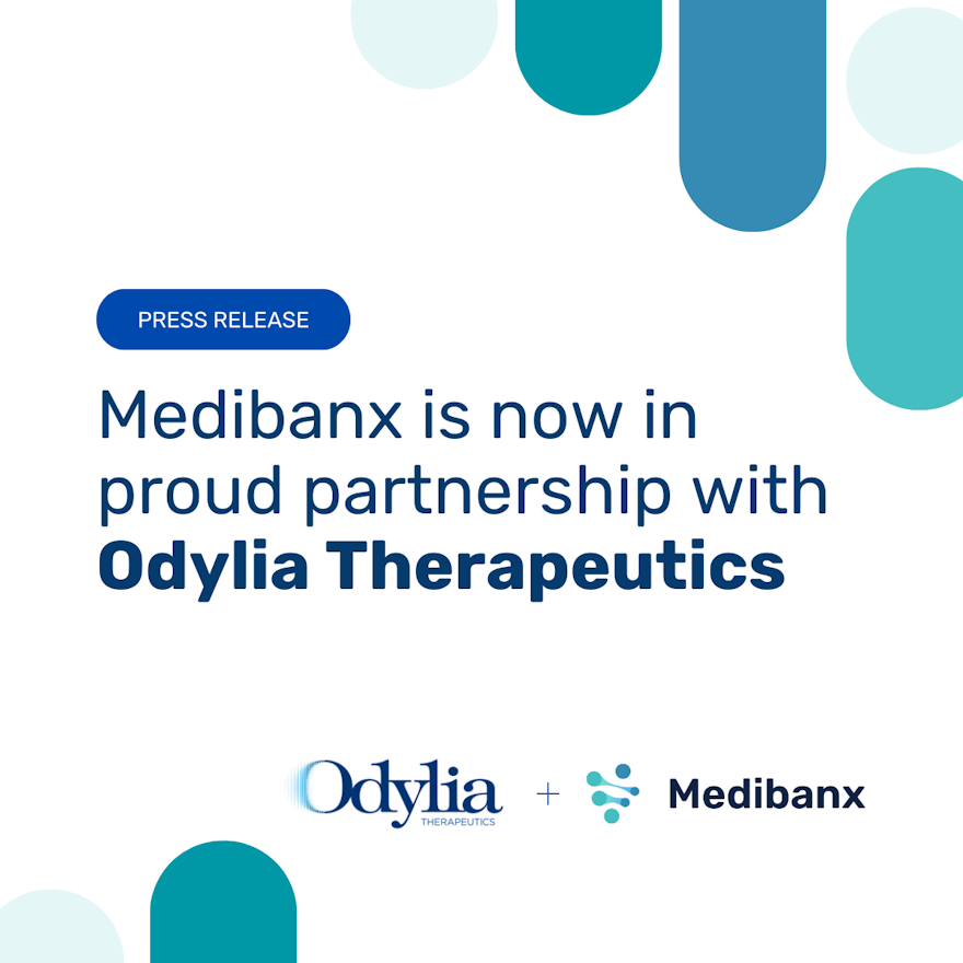 Medibanx-Odylia