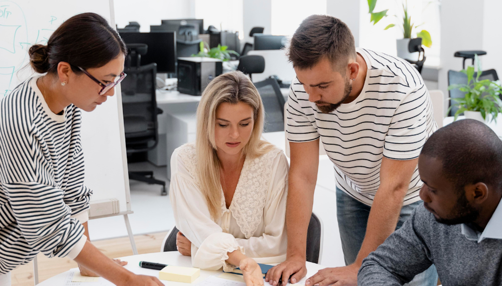 Bachelor Management de l'immobilier : une formation en alternance à Val Business School en Seine-et-Marne